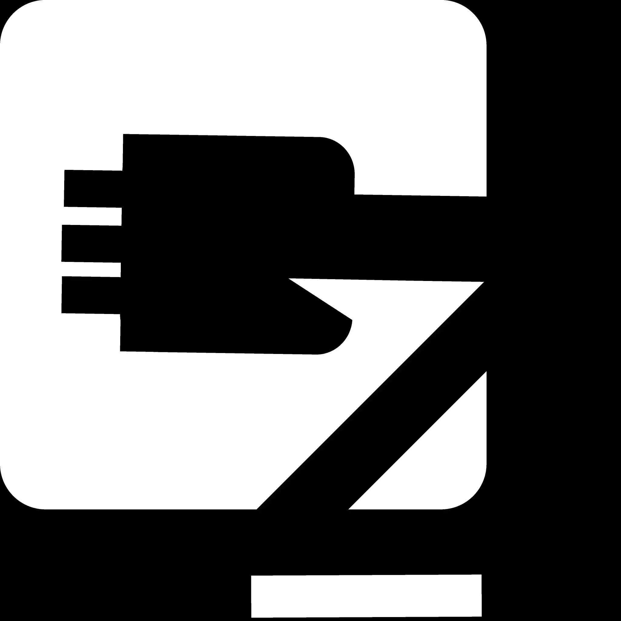 store logo